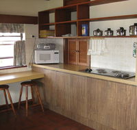 Mill House Cottage - Hervey Bay Accommodation