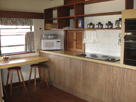 Mill House Cottage - Hervey Bay Accommodation 0