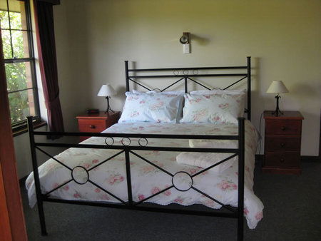Mill House Cottage - Hervey Bay Accommodation 3