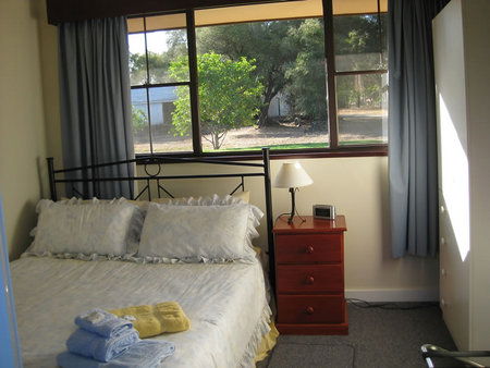 Mill House Cottage - Hervey Bay Accommodation 5