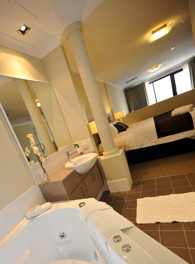Breakwater Bed And Breakfast - Hervey Bay Accommodation 1
