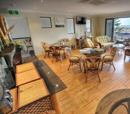 Breakwater Bed And Breakfast - Hervey Bay Accommodation 2