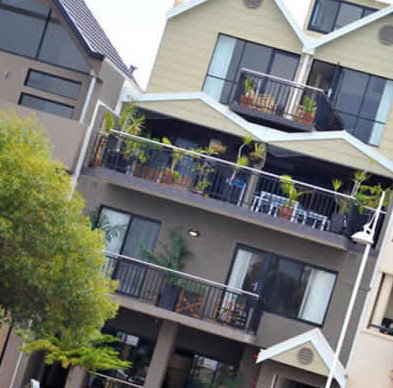 Breakwater Bed And Breakfast - Hervey Bay Accommodation 3