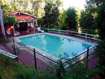 Falls Retreat Bed And Breakfast - Hervey Bay Accommodation 3
