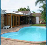 Ocean Sunset Bed And Breakfast - Hervey Bay Accommodation