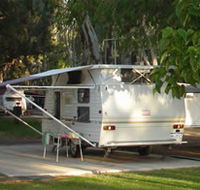 Mandurah Caravan And Tourist Park - Hervey Bay Accommodation