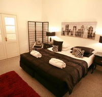 Brackson House Quality Accommodation - Hervey Bay Accommodation