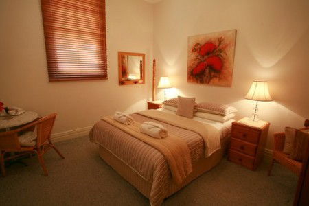 Brackson House Quality Accommodation - Hervey Bay Accommodation 1