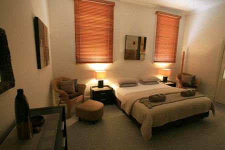 Brackson House Quality Accommodation - Hervey Bay Accommodation 2
