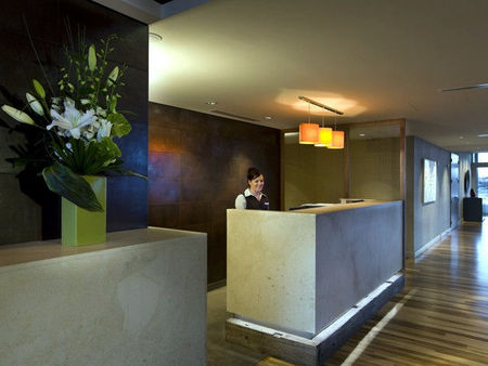The Sebel Mandurah - Hervey Bay Accommodation 1