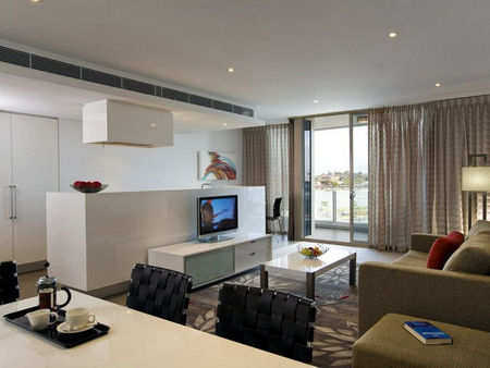 The Sebel Mandurah - Hervey Bay Accommodation 2