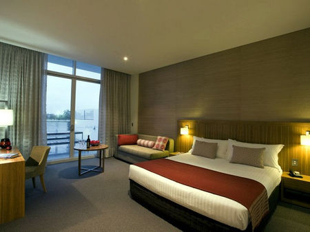The Sebel Mandurah - Hervey Bay Accommodation 3
