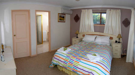 Amore Beach Retreat - Hervey Bay Accommodation 3