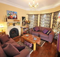 Anchorage Guest House - Hervey Bay Accommodation