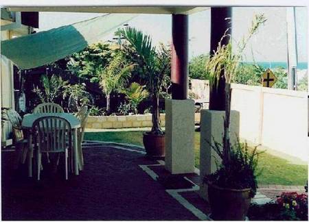 Self Contained Sorrento WA Hervey Bay Accommodation