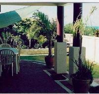 Sorrento Bluewater Cottage