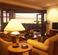 The Richardson Hotel And Spa - Hervey Bay Accommodation