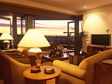 The Richardson Hotel And Spa - Hervey Bay Accommodation 0