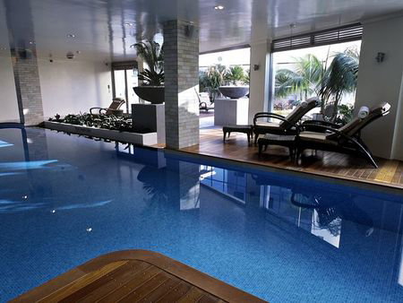 The Richardson Hotel And Spa - Hervey Bay Accommodation 1