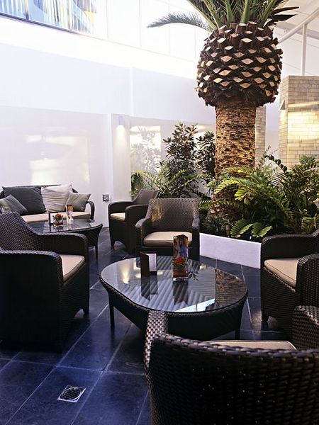 The Richardson Hotel And Spa - Hervey Bay Accommodation 2