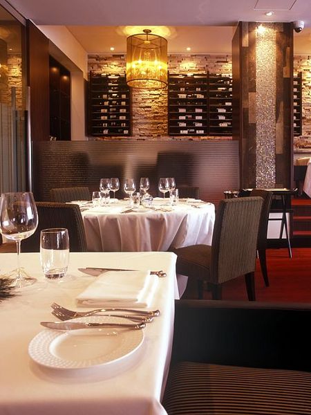 The Richardson Hotel And Spa - Hervey Bay Accommodation 3