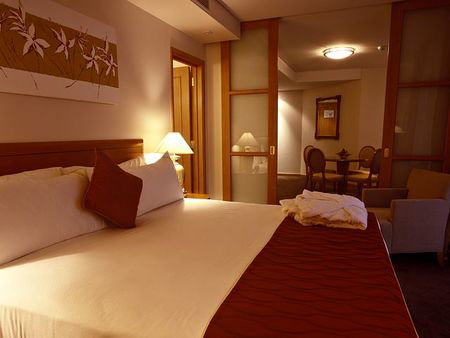 The Richardson Hotel And Spa - Hervey Bay Accommodation 4