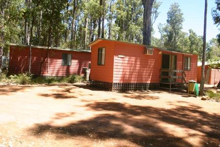 Dwellingup WA Hervey Bay Accommodation