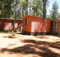 Dwellingup Chalets And Caravan Park - Hervey Bay Accommodation
