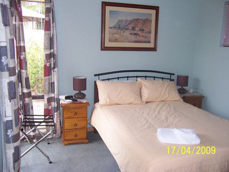 Southern River WA Hervey Bay Accommodation