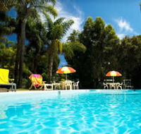 Kingsway Tourist And Caravan Park - Hervey Bay Accommodation