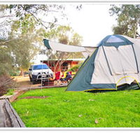 Toodyay Caravan Park - Hervey Bay Accommodation