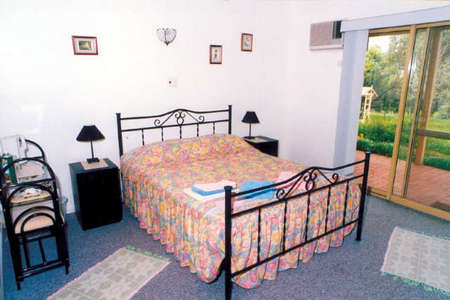 Pecan Hill - Hervey Bay Accommodation 0