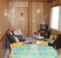 Dunsmore Holiday Unit - Hervey Bay Accommodation