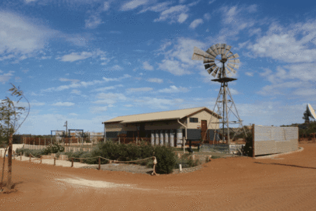 Capricorn Holiday Park - Hervey Bay Accommodation