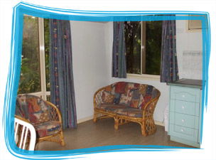 Capricorn Holiday Park - Hervey Bay Accommodation 1