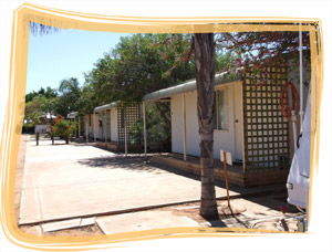 Capricorn Holiday Park - Hervey Bay Accommodation 2