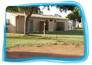 Capricorn Holiday Park - Hervey Bay Accommodation 5