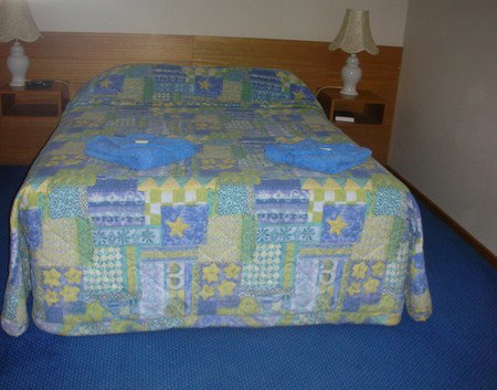 Cervantes Holiday Homes & Units - Tourism Hervey Bay 2