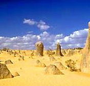 Cervantes Pinnacles Beachfront Caravan Park - Hervey Bay Accommodation