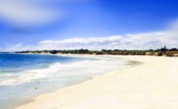 Cervantes Pinnacles Beachfront Caravan Park - Hervey Bay Accommodation 1