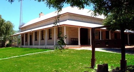 Port Denison WA Hervey Bay Accommodation