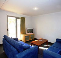 Exmouth Cape Holiday Park - Hervey Bay Accommodation