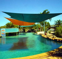 Ningaloo Caravan and Holiday Resort - Hervey Bay Accommodation