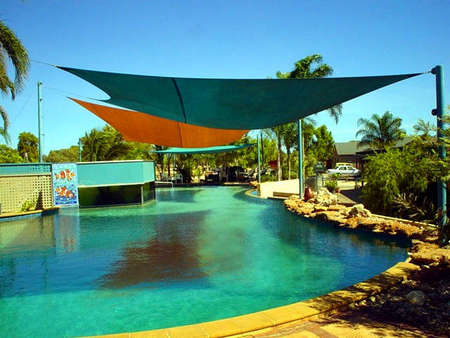Ningaloo Caravan And Holiday Resort - Hervey Bay Accommodation 0