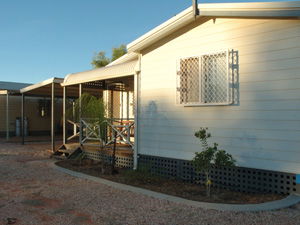 Ningaloo Caravan And Holiday Resort - Hervey Bay Accommodation 1