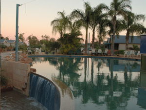 Ningaloo Caravan And Holiday Resort - Hervey Bay Accommodation 4