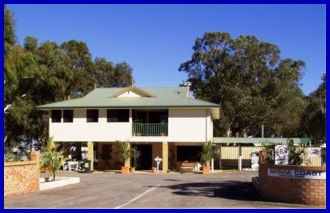 Waggrakine WA Hervey Bay Accommodation