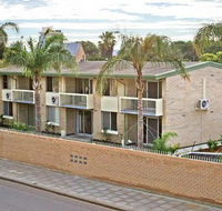 Como Apartments - Geraldton - Hervey Bay Accommodation
