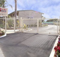 Apartments Como - Hervey Bay Accommodation