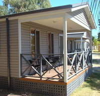 Kalbarri Tudor Holiday Park - Hervey Bay Accommodation